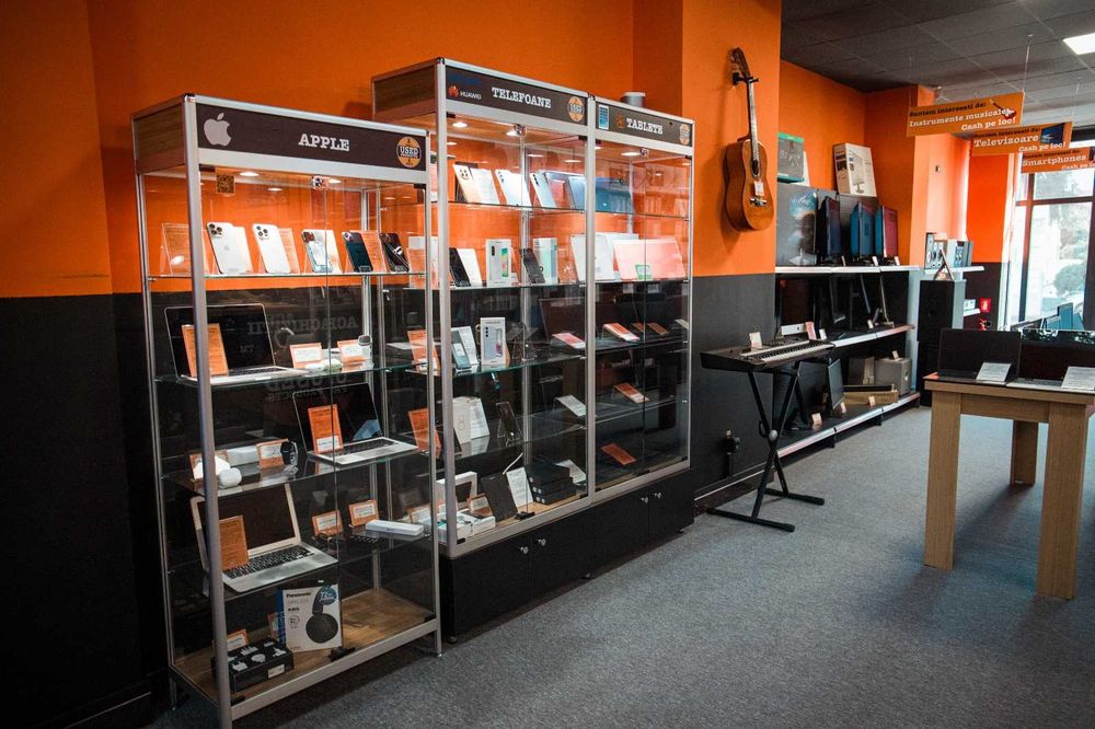 Banda LED pentru TV Govee TV Backlight T2 | UsedProducts.Ro