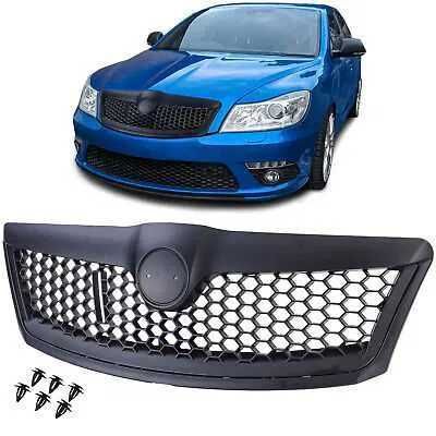 Спортна решетка RS за Skoda Octavia 3 (2004–2017) + Octavia 2
