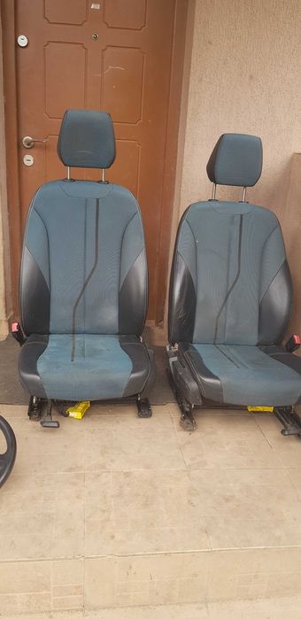 Scaune banchete piele Plafon BMW F30 F25 F20 E70 F10 Capsa centura siguranta Spira volan  BMW F30 F25 F20 E70 E70 F10