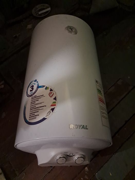 Продаётся водоногриватель б/у  рояль