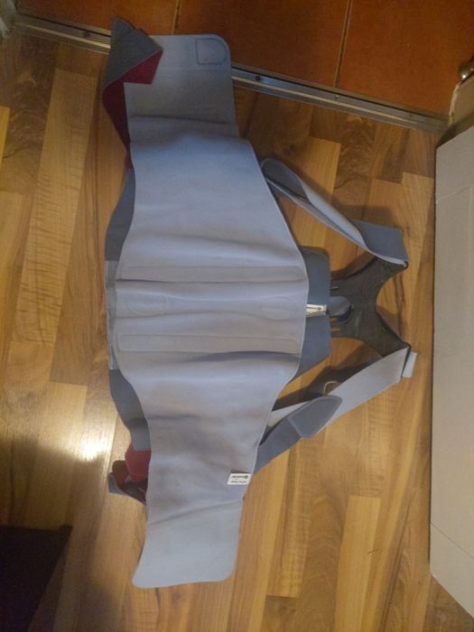 Orteza de coloana,spate firma Bauerfeind softec dorso