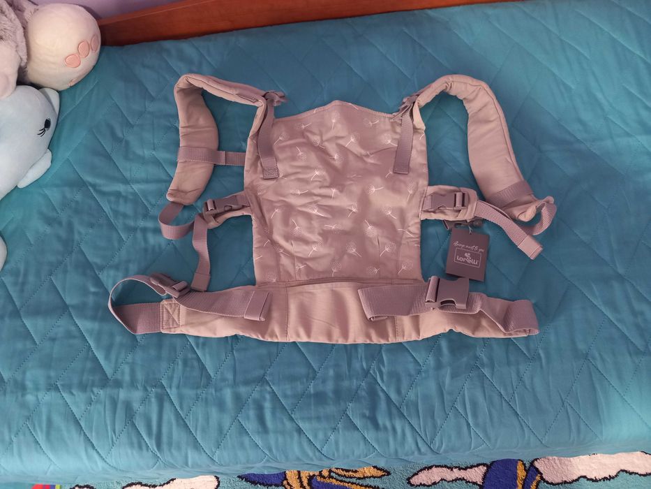 Кенгуру на марката Лорели