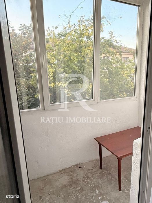 Apartament cu 2 camere semidecomandat | Rogerius | Oradea
