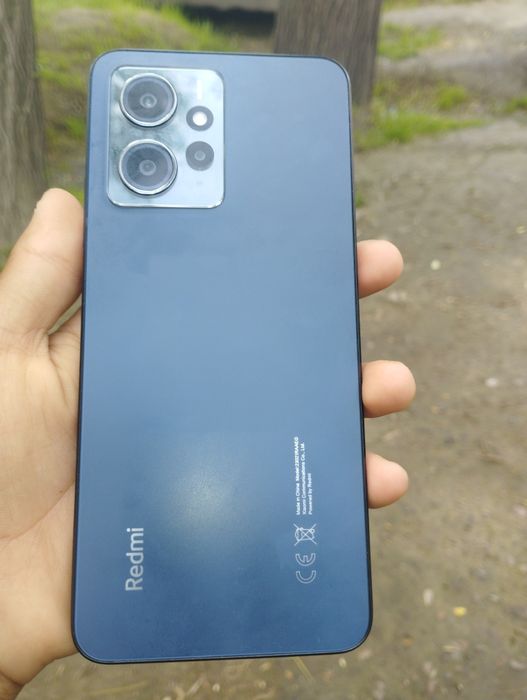 Redmi not 12 128 GB