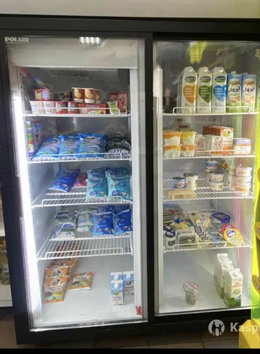 Продам холодильник, морозилку