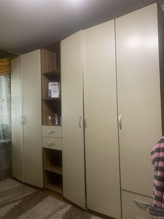 Продам детскую комнату