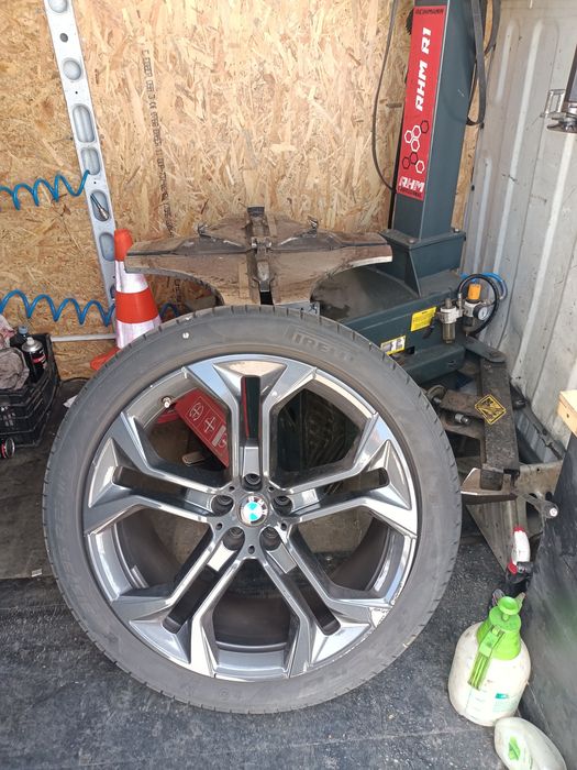 Vulcanizare mobila NON-STOP GALATI-BRAILA