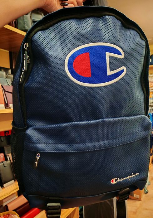 Раници Champion, Supreme