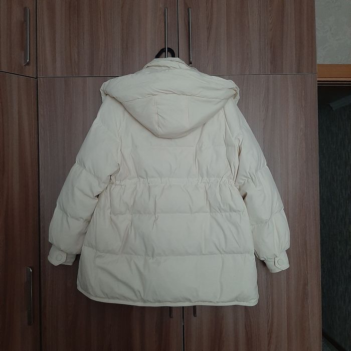 Продам новую куртку