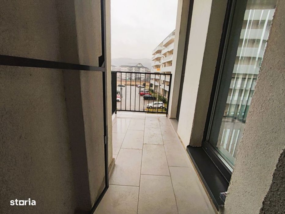 Apartament cu 2 camere, zona Porii