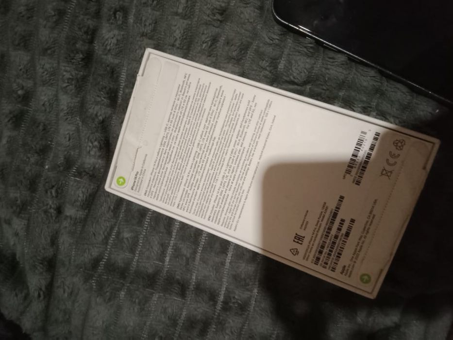 Iphone 14 pro 128 гб