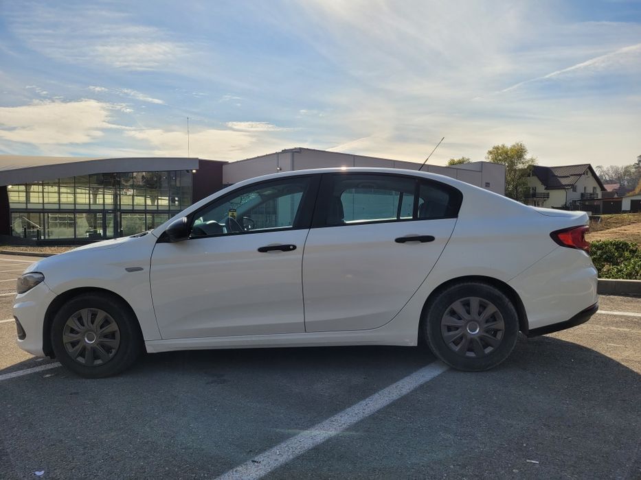 FIAT Tipo 2018 — imagine 5