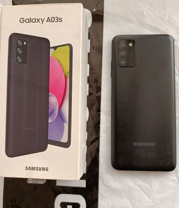 Samsung galaxy 03S