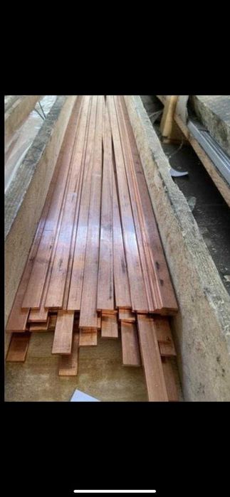 Platbanda din Cupru si Alama de orice dimensiune