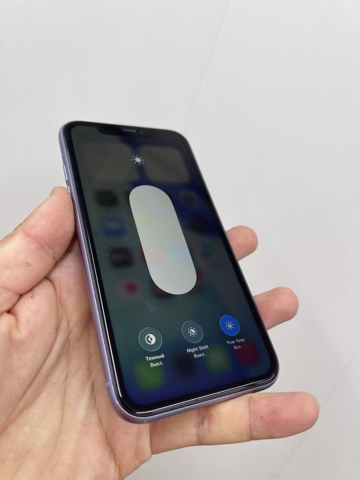 Срочно Iphone 11 64gb 96%battery