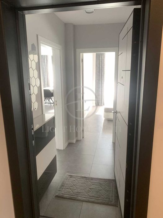 Продава се Двустаен апартамент в Пловдив, Гагарин - 65 кв.м за 1279 €/кв.м - Снимка #11