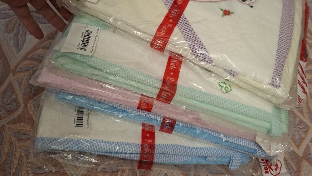 Полотенце банное