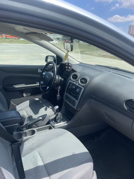 Frod Focus 2 1.8 TDCI 2005