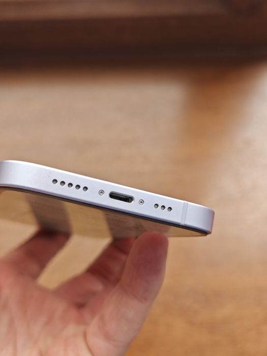 iPhone 14 128Gb без ремонта