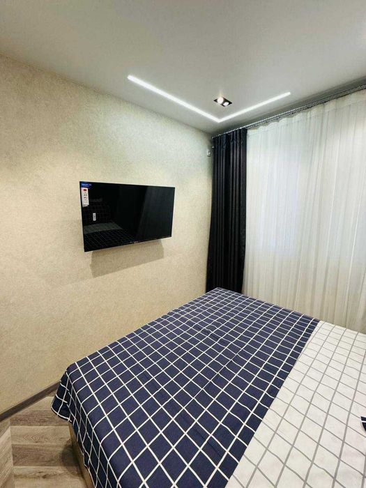 Продается 1в2 комнатная квартирв ВТОРИЧКА: Тарас Шевченко Мирабад