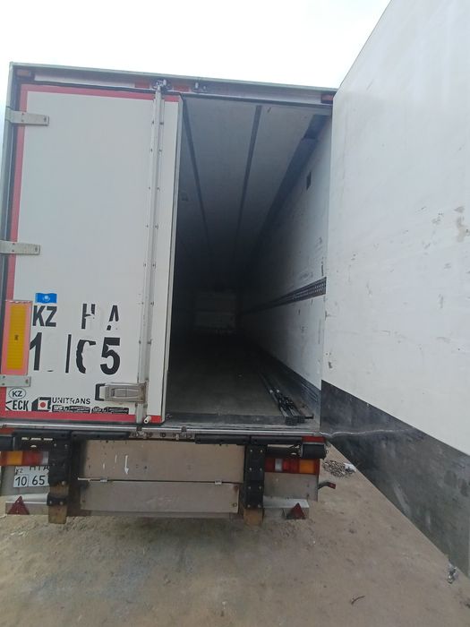 Продам рефрижератор