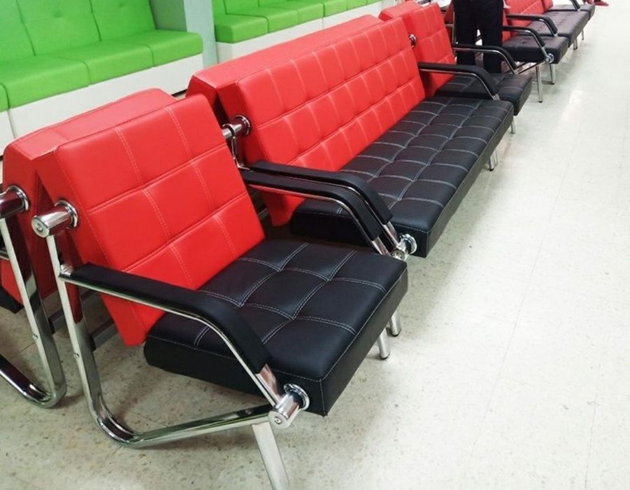 (Распродажа, Skitka)Диван кресло набор модель B26 va B 27