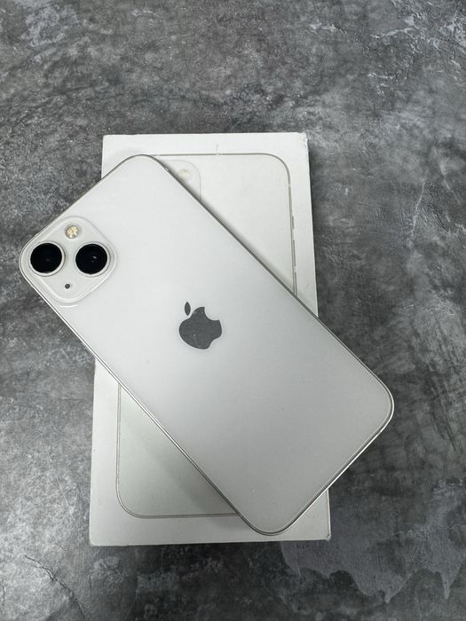 Apple iphone 13 128 gb (Актау 8-18) лот 924534