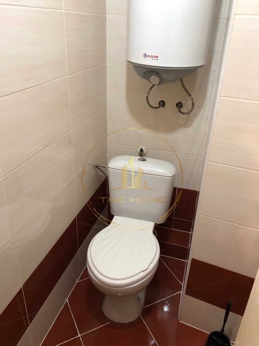 Дава се под наем Тристаен апартамент в Варна, Лятно кино Тракия - 65 кв.м за 216.75 € - Снимка #10