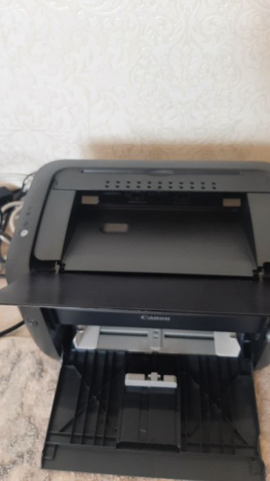 Принтер Canon i-SENSYS LBP6030B