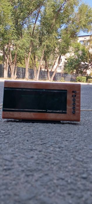 Электроника 6 часы