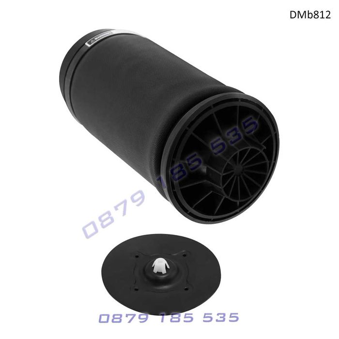 Въздушна възглавница окачване Mercedes ML W164 GL GLE W166 задна ос