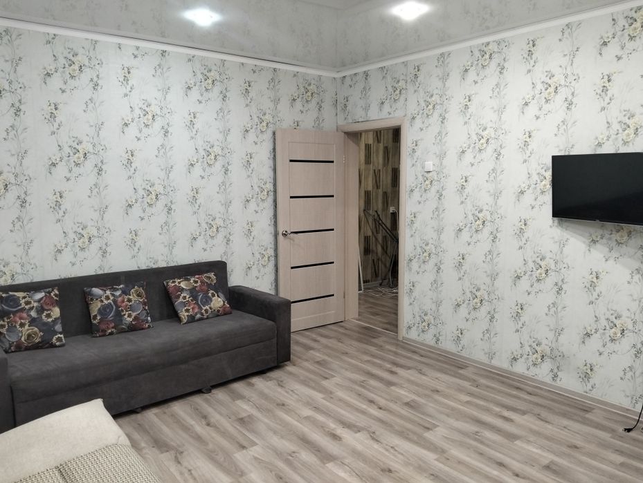 Сдам двухкомнатную квартиру