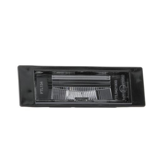 Lampa numar Bmw Seria 1 E81 E87 09.2004-10.2013, Seria 6 E63 2004-2010, Z4 E85 2003-2008, Mini ONE/Cooper/Clubman/Clubvan/Coupe/Roadster/Cabrio, 07.07-, omologare ECE/SAE, tip bec W5W, Stanga, Dreapta