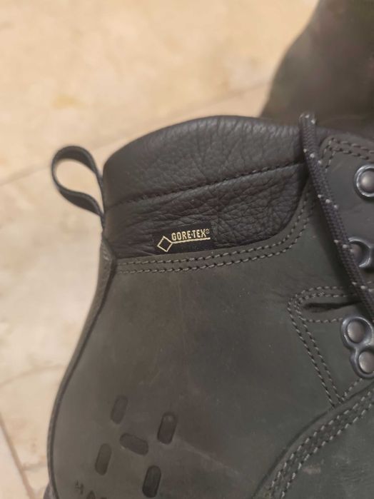 Haglöfs Astral GT Hiking Boots 39 1/3 Femei