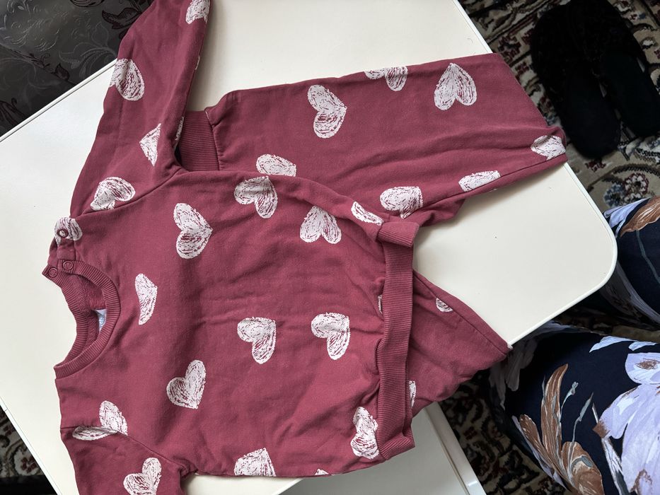 Одежда для девочек