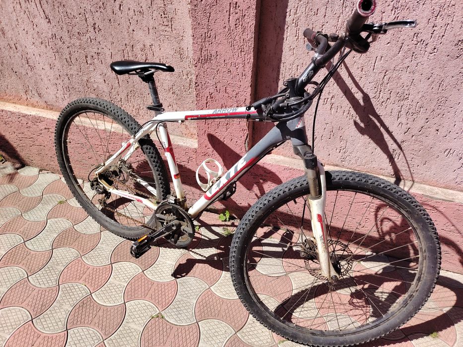 Bicicleta MTB Cross Arrow Exte 29"