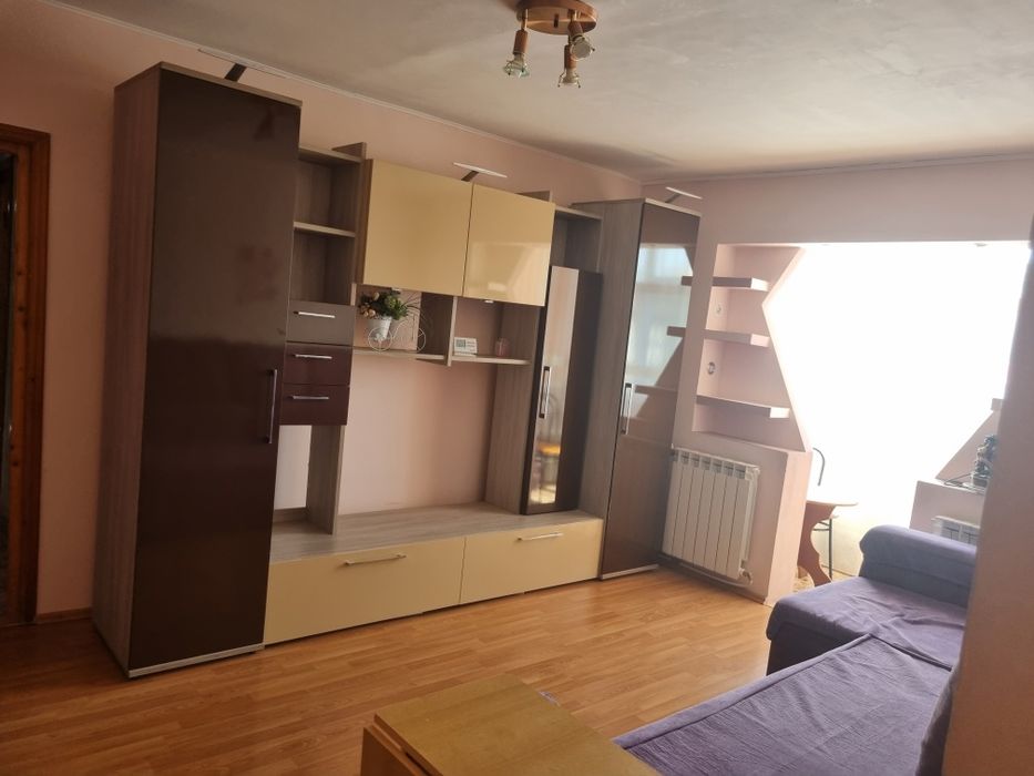 Ofer spre închiriere apartament 3 camere str. Pictor Aman