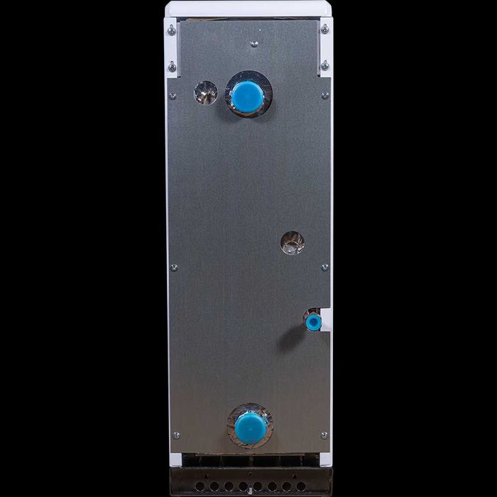 Газовый отопительный котел Siberia