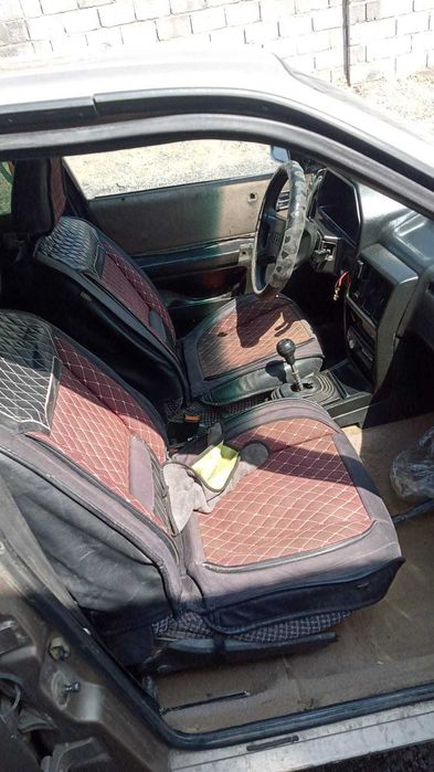 Audi 100 седан состаяние хорошо