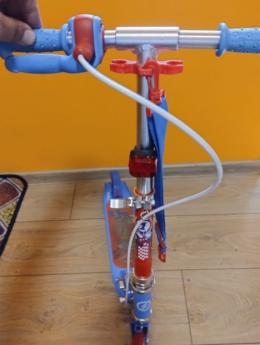 Детска тротинетка