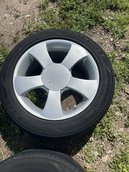 r16 диски универсальный