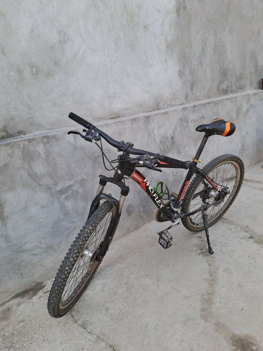 Velosiped 24 ramali, proflex