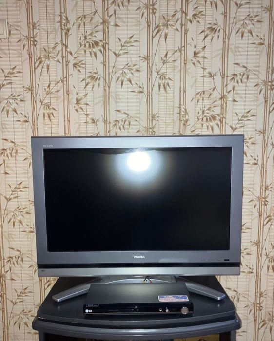 Телевизоры TOSHIBA