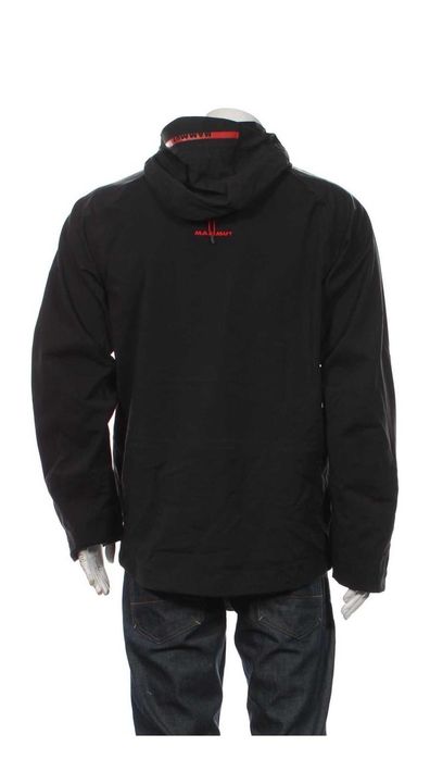 Mammut- GORE-TEX®-Като Ново