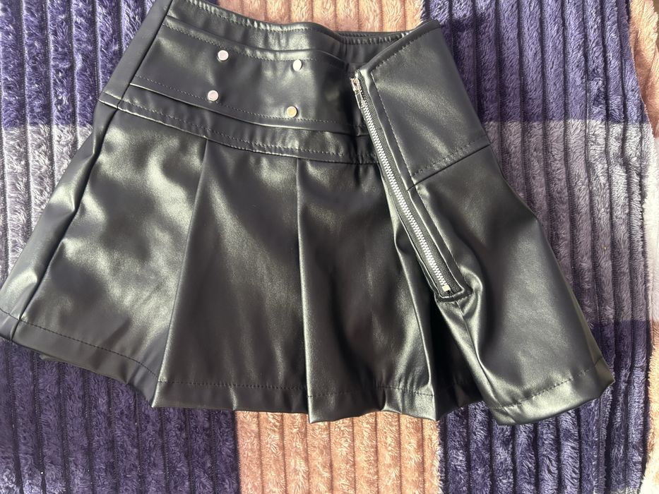 черная юбка юбка