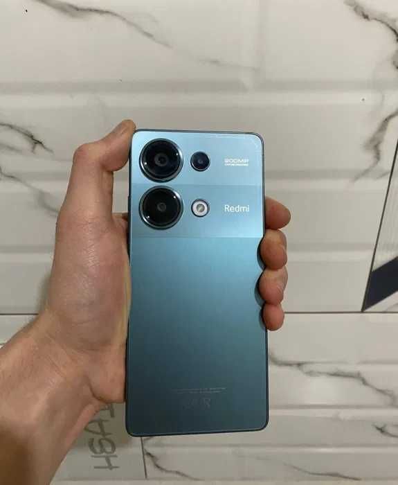 Redmi Note 13 Pro