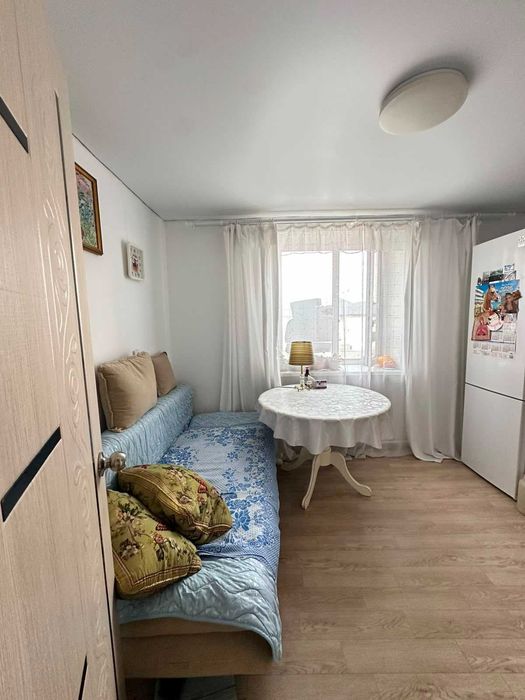 продам 1 комн кв  новом доме