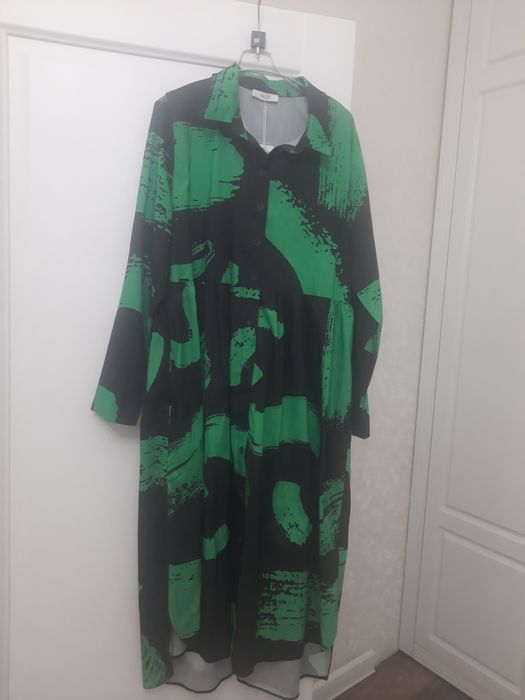 Продаю платье-халат