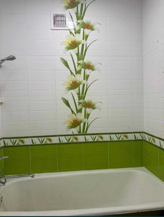 Ипотека Ттз-2 2в3/3/4 № 5 Умида