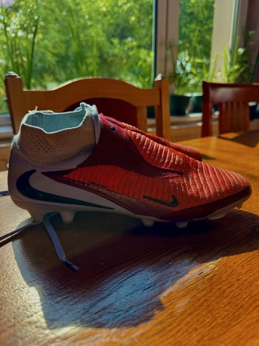 Футболни обувки Nike Phantom 6 High Elite FG